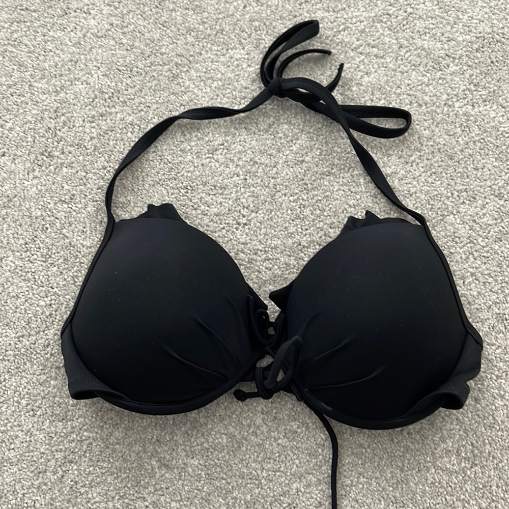 Bathing suit top